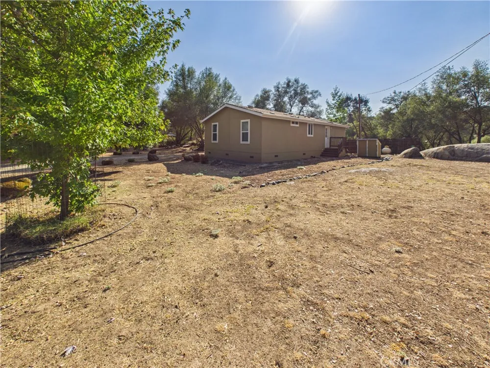 4583 Ben Hur Mariposa, CA 95338