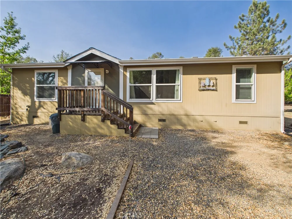4583 Ben Hur Mariposa, CA 95338
