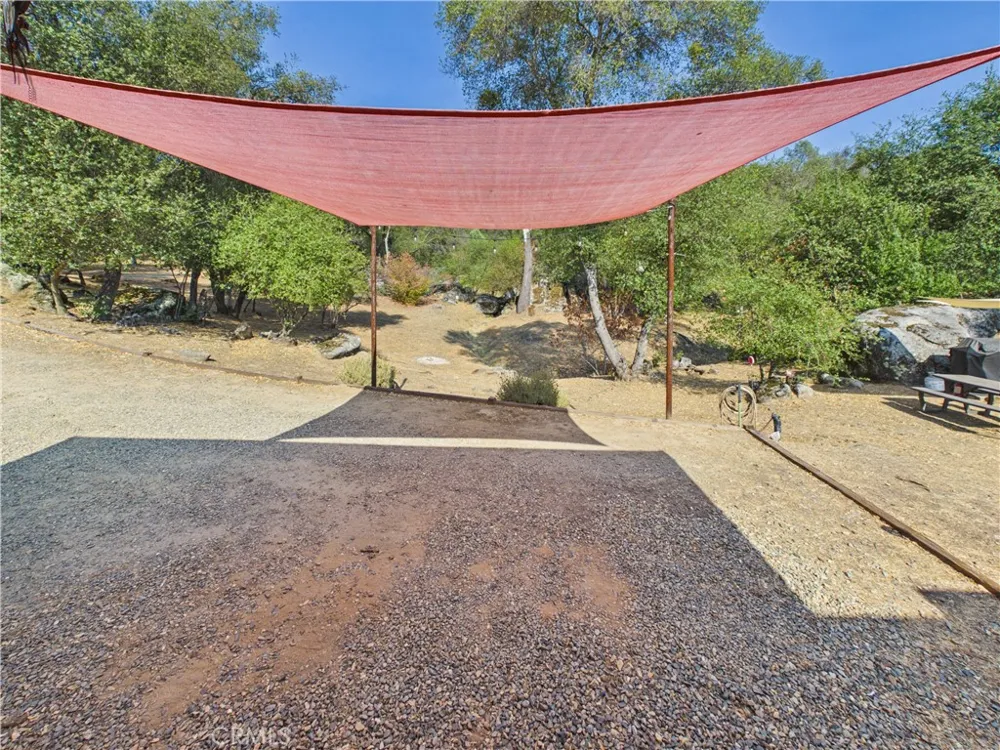 4583 Ben Hur Mariposa, CA 95338