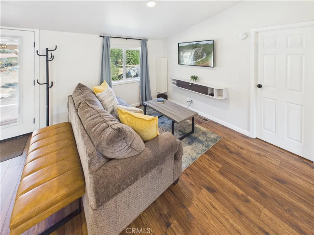 4583 Ben Hur Mariposa, CA 95338
