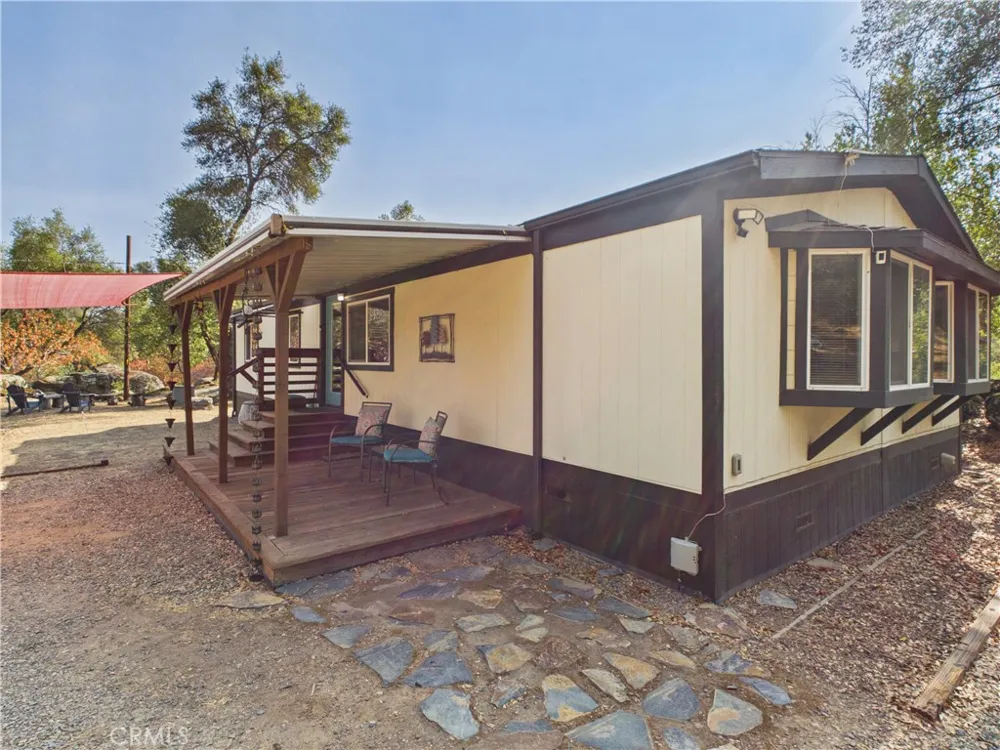 4583 Ben Hur Mariposa, CA 95338