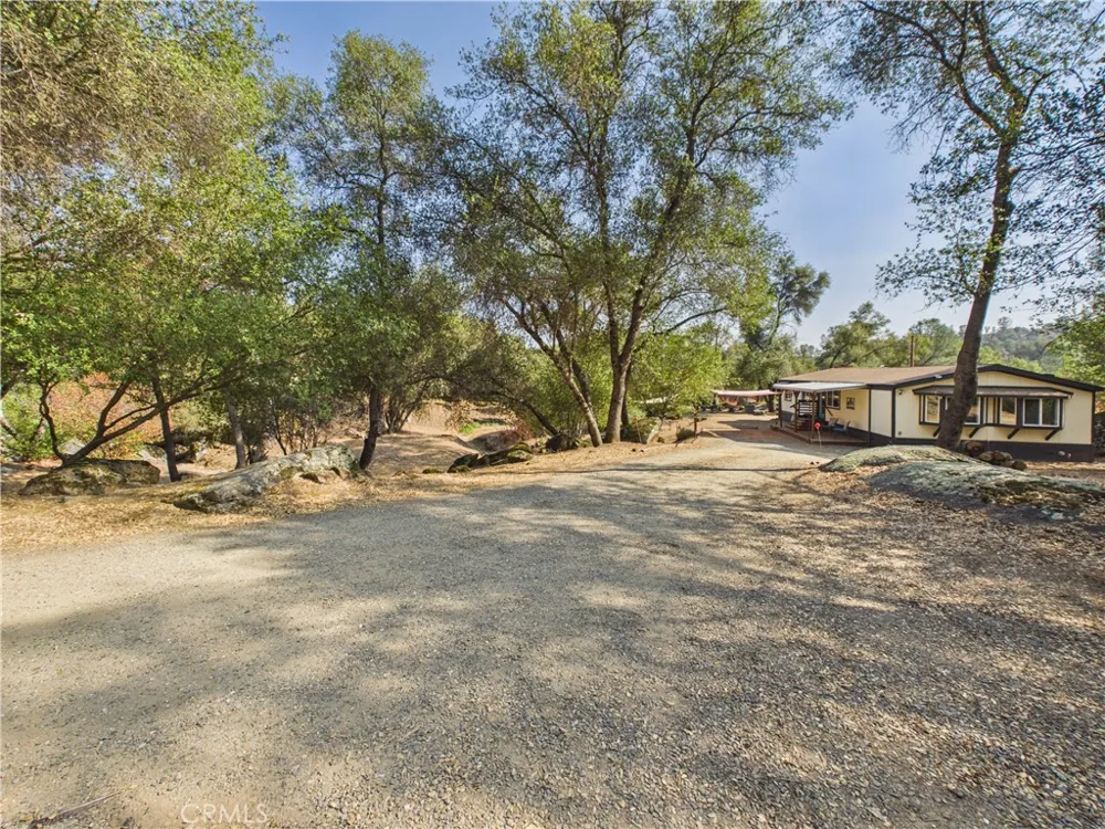 4583 Ben Hur Mariposa, CA 95338
