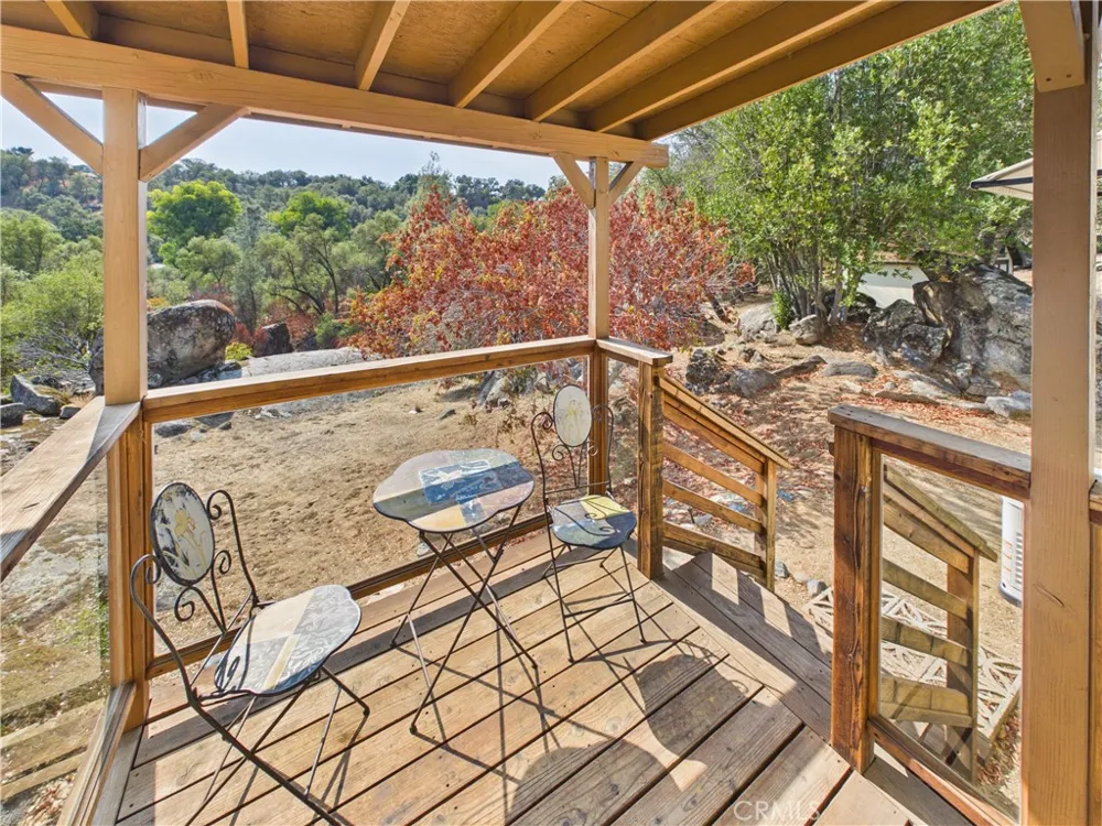4583 Ben Hur Mariposa, CA 95338