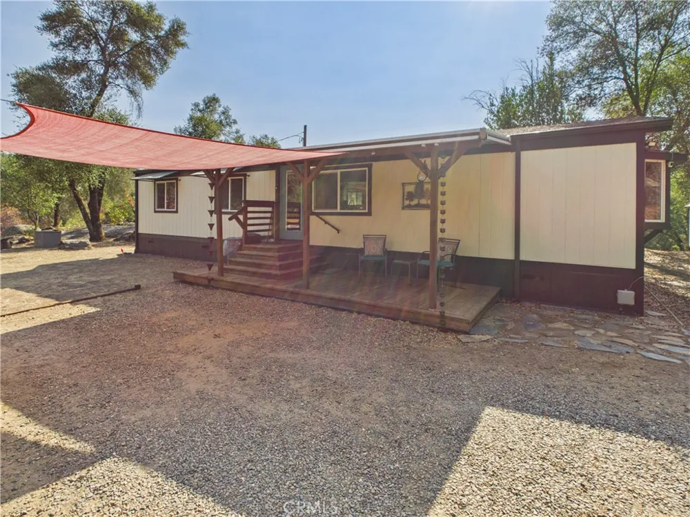 4583 Ben Hur Mariposa, CA 95338