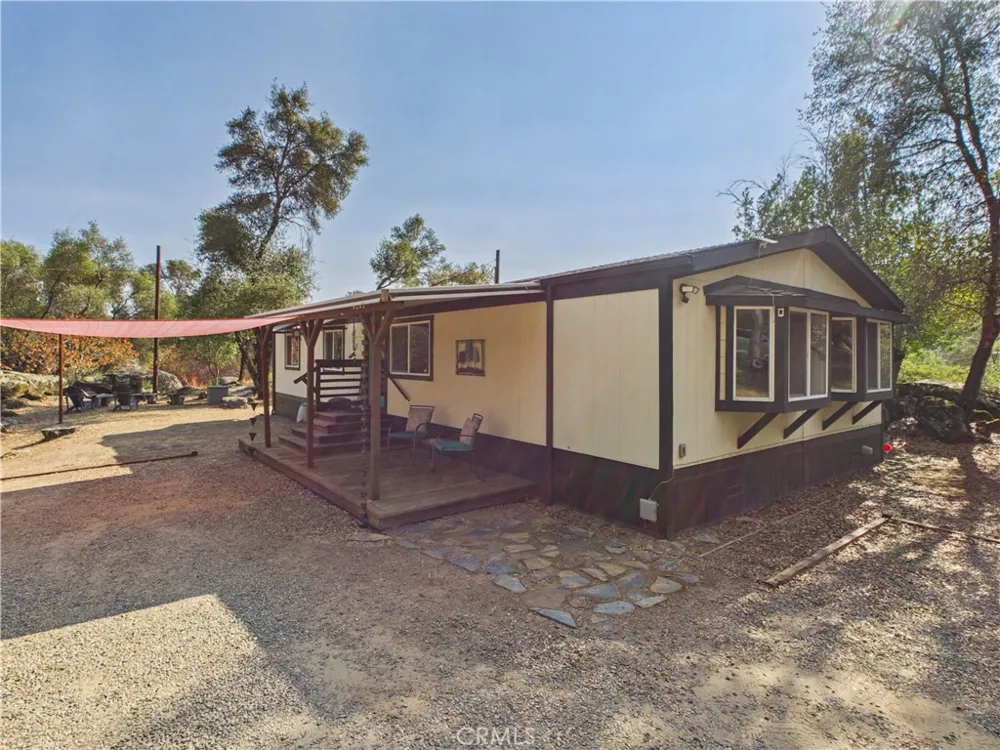 4583 Ben Hur Mariposa, CA 95338