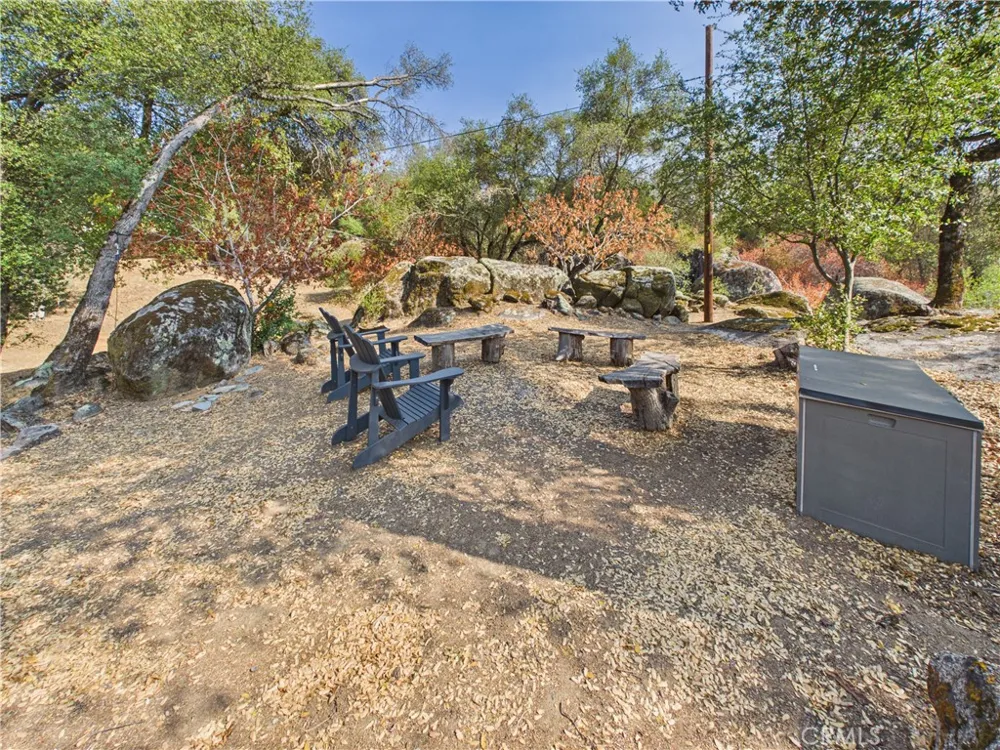 4583 Ben Hur Mariposa, CA 95338