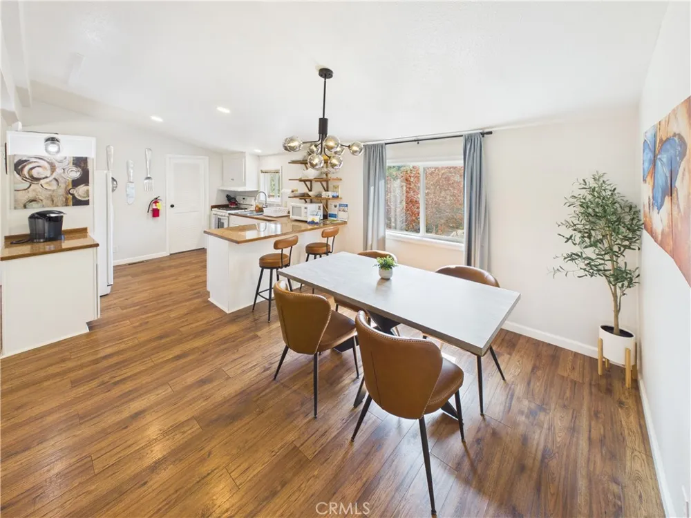 4583 Ben Hur Mariposa, CA 95338