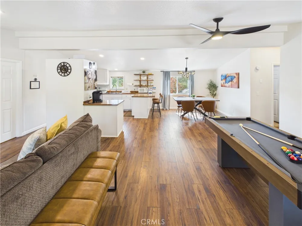 4583 Ben Hur Mariposa, CA 95338