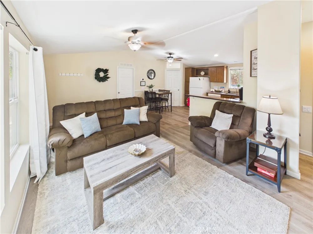 4583 Ben Hur Mariposa, CA 95338