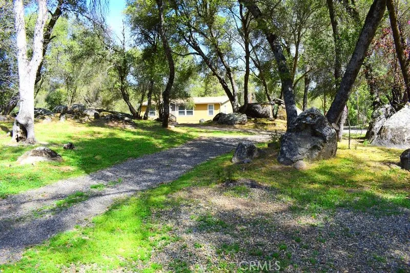 4583 Ben Hur Mariposa, CA 95338