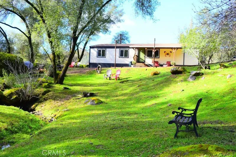 4583 Ben Hur Mariposa, CA 95338