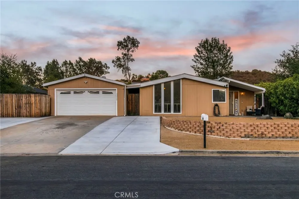33756 The Farm Wildomar, CA 92595