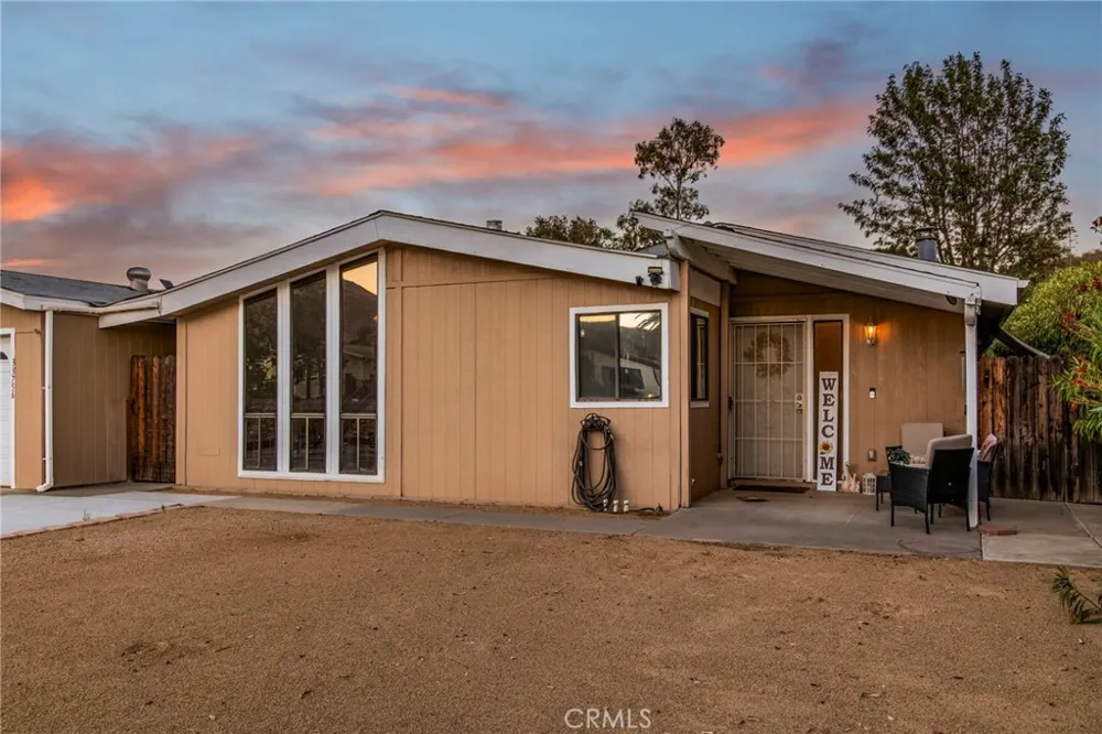 33756 The Farm Wildomar, CA 92595