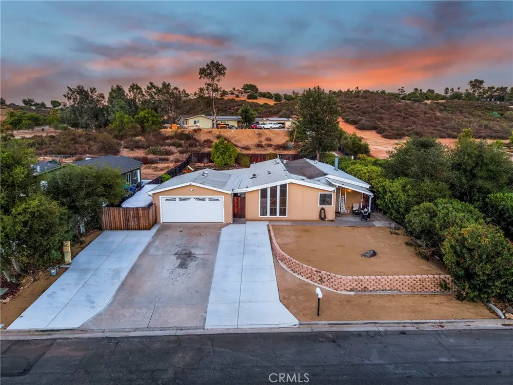 33756 The Farm Wildomar, CA 92595
