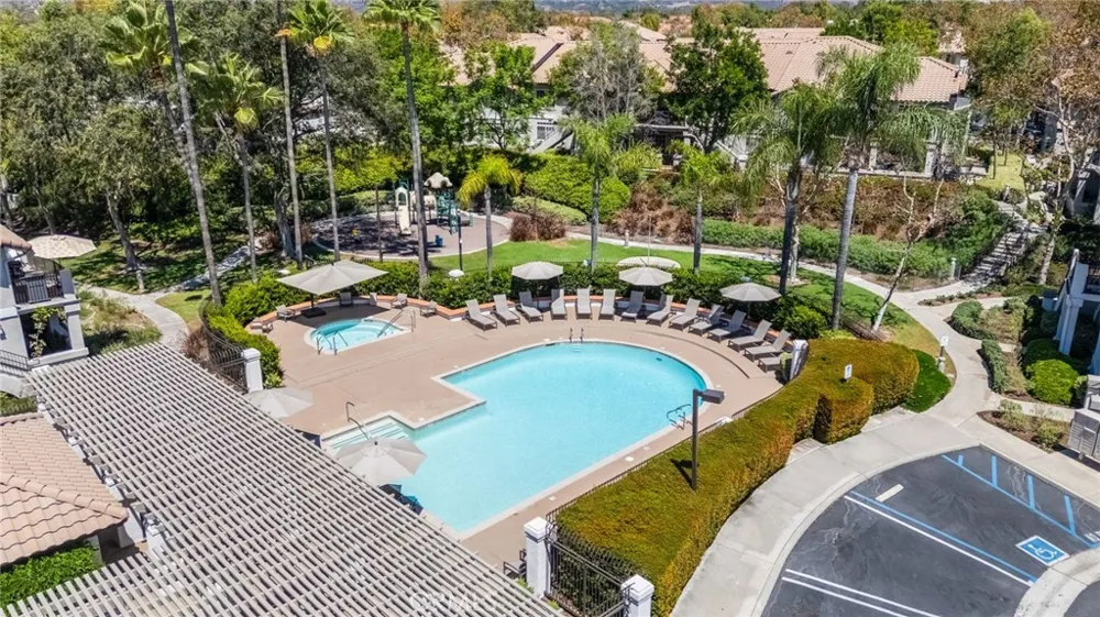 31 Violado Rancho Santa Margarita, CA 92688