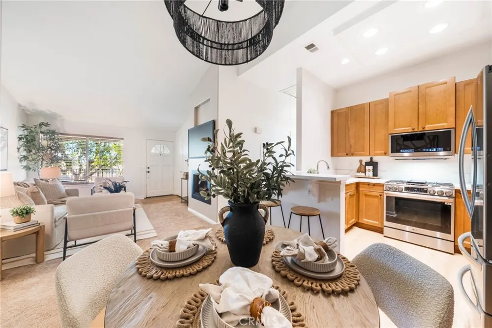 31 Violado Rancho Santa Margarita, CA 92688