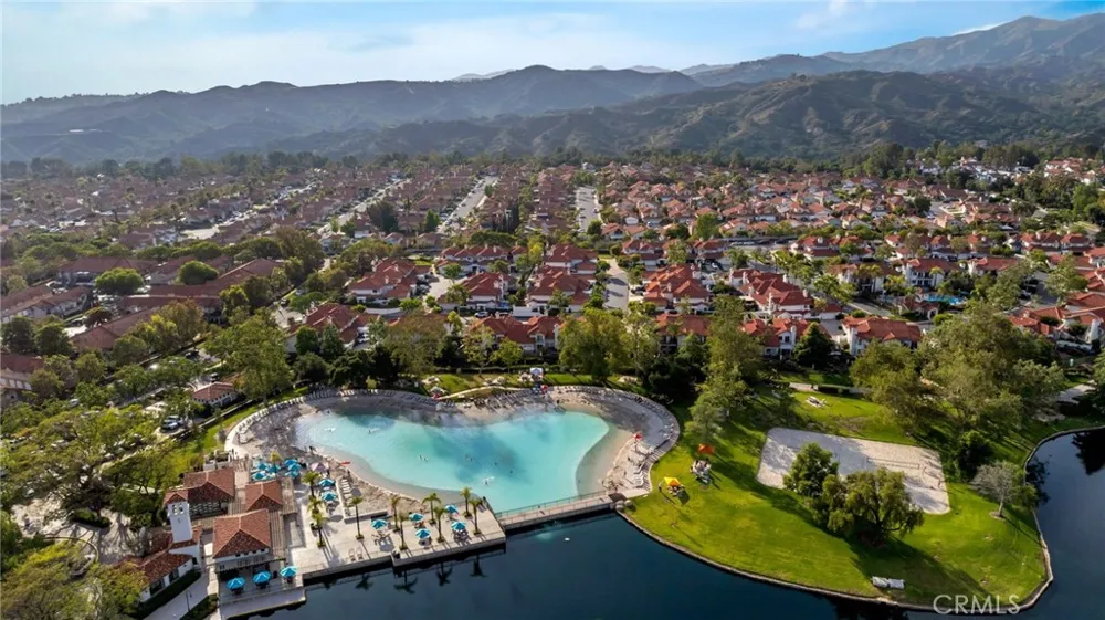 31 Violado Rancho Santa Margarita, CA 92688