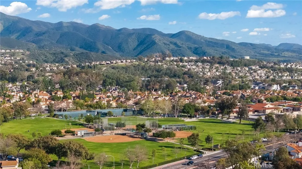 31 Violado Rancho Santa Margarita, CA 92688