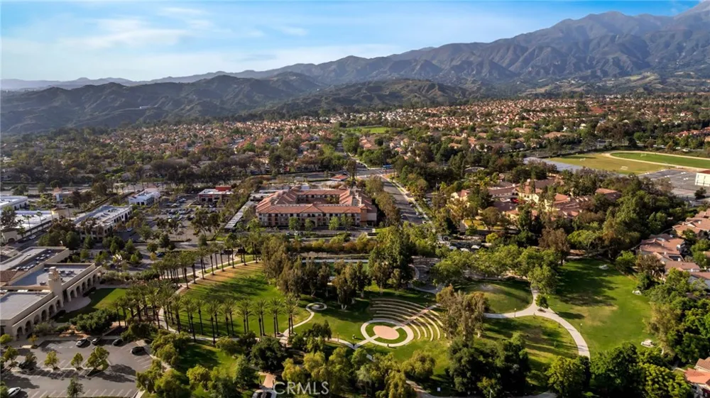 31 Violado Rancho Santa Margarita, CA 92688