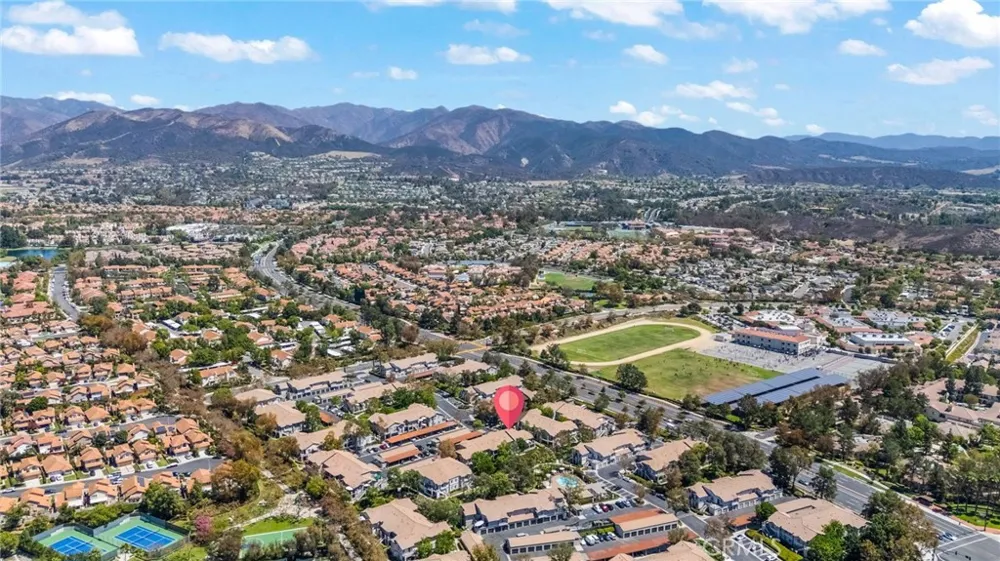 31 Violado Rancho Santa Margarita, CA 92688