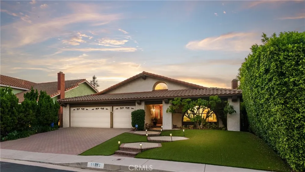 11717 Monte Leon Way Porter Ranch, CA 91326