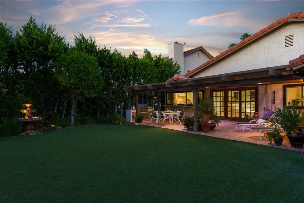 11717 Monte Leon Way Porter Ranch, CA 91326