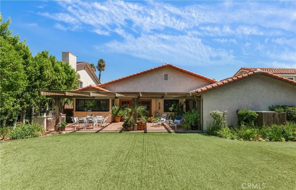11717 Monte Leon Way Porter Ranch, CA 91326