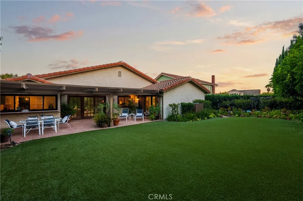 11717 Monte Leon Way Porter Ranch, CA 91326