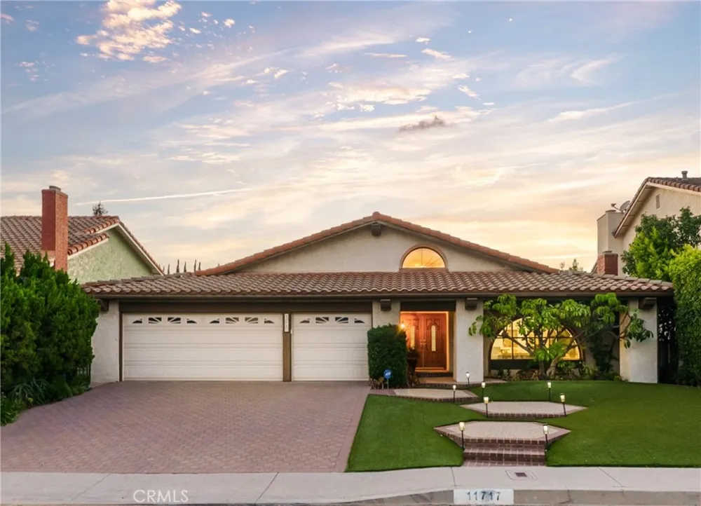 11717 Monte Leon Way Porter Ranch, CA 91326