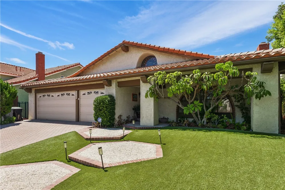 11717 Monte Leon Way Porter Ranch, CA 91326
