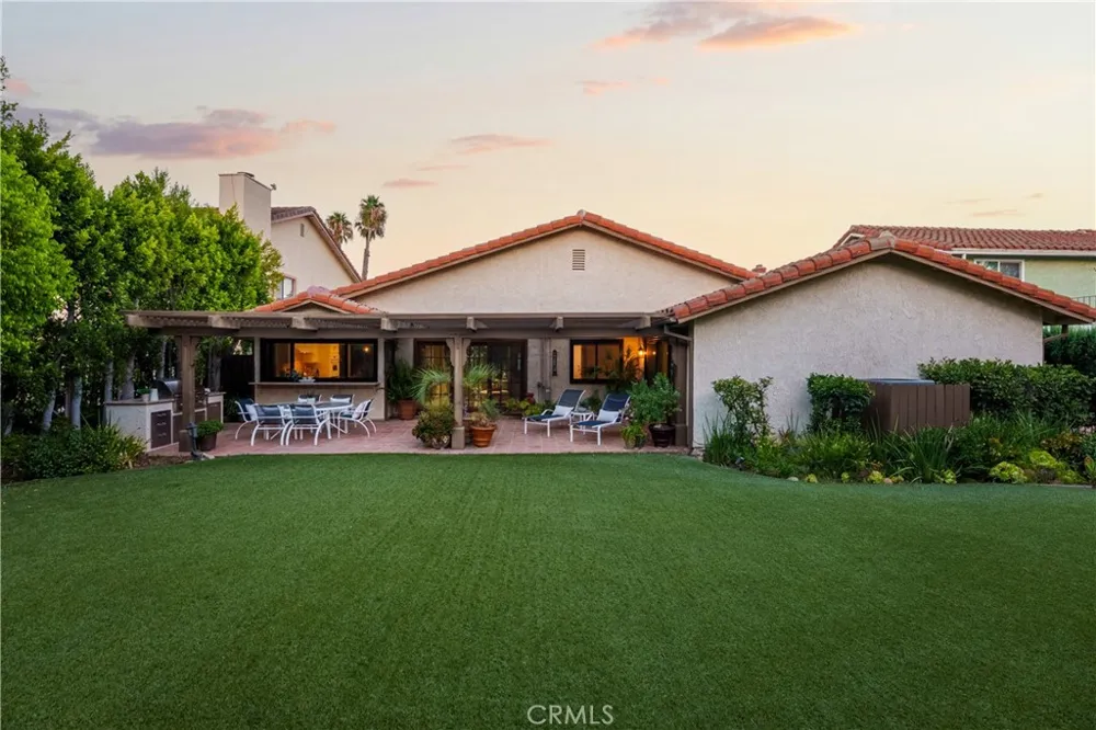 11717 Monte Leon Way Porter Ranch, CA 91326