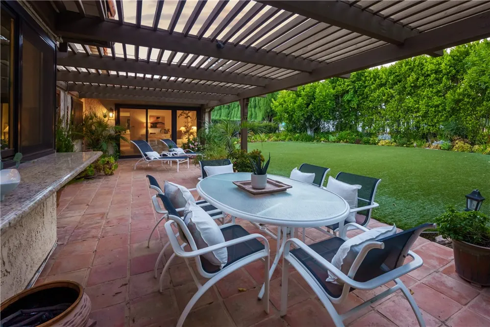 11717 Monte Leon Way Porter Ranch, CA 91326