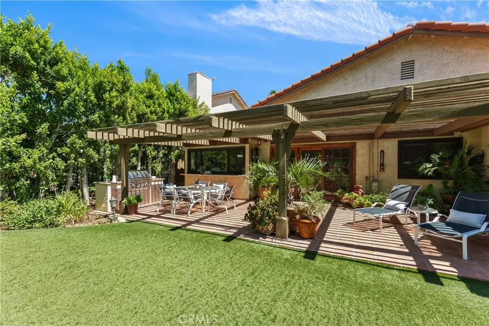 11717 Monte Leon Way Porter Ranch, CA 91326
