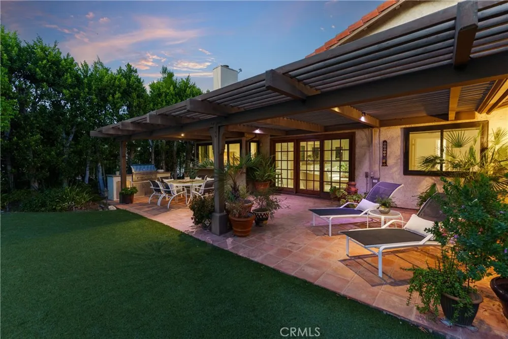 11717 Monte Leon Way Porter Ranch, CA 91326