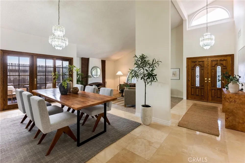 11717 Monte Leon Way Porter Ranch, CA 91326