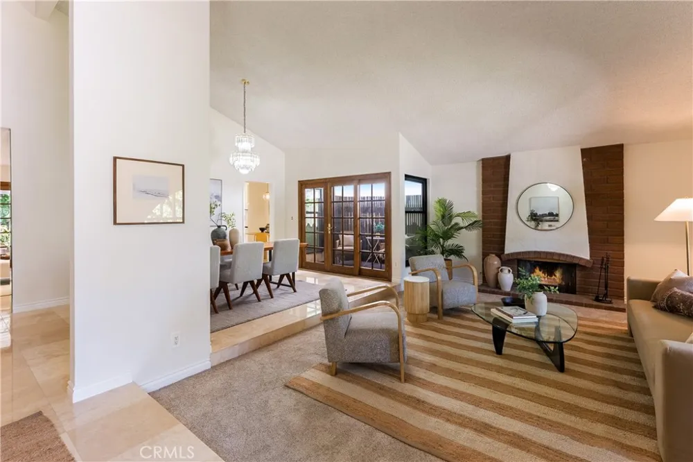 11717 Monte Leon Way Porter Ranch, CA 91326