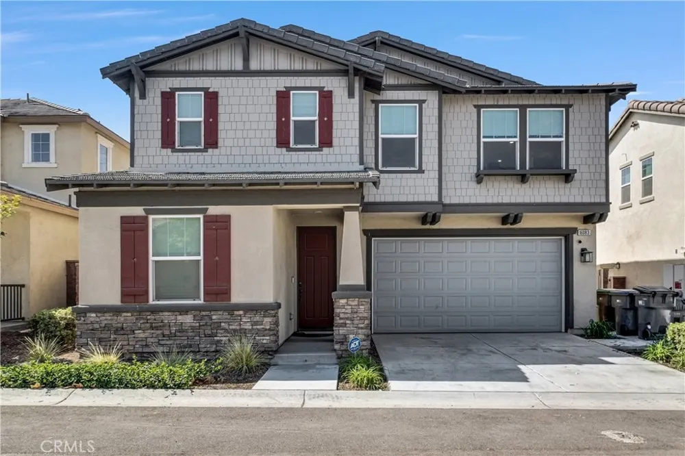 16083 Tanzinite Lane Chino, CA 91708