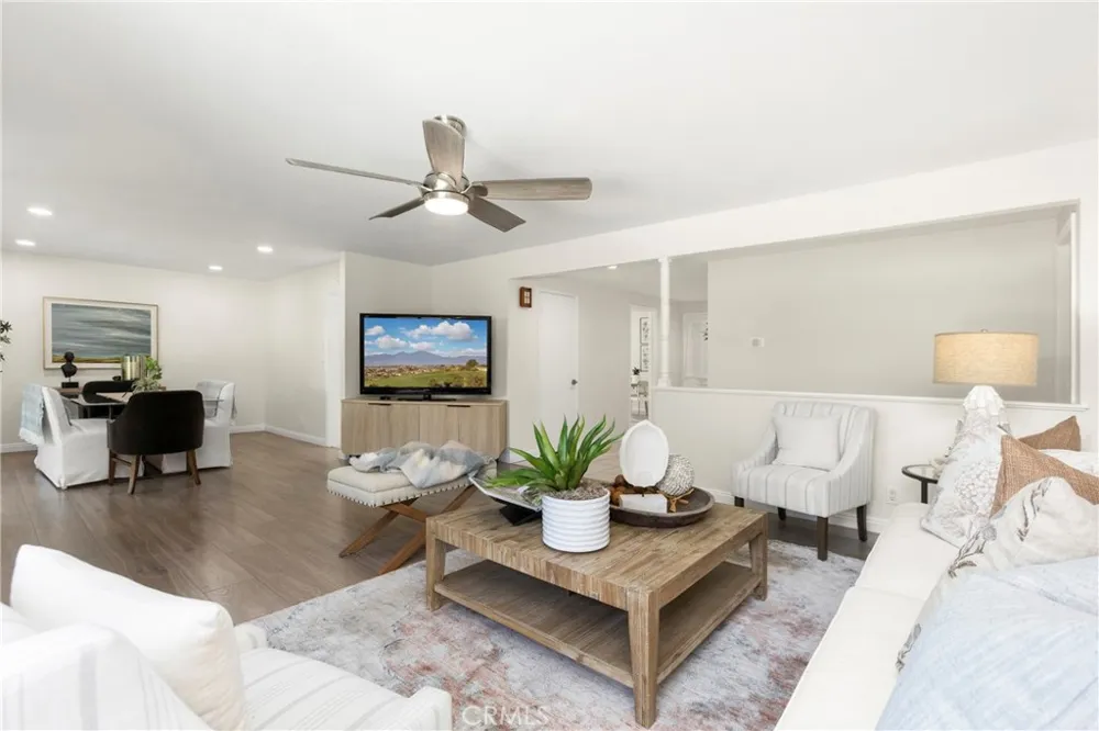 2505 E Oshkosh Anaheim, CA 92806