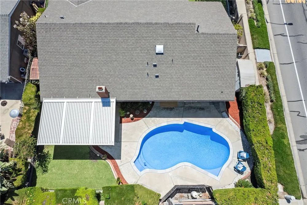 2505 E Oshkosh Anaheim, CA 92806