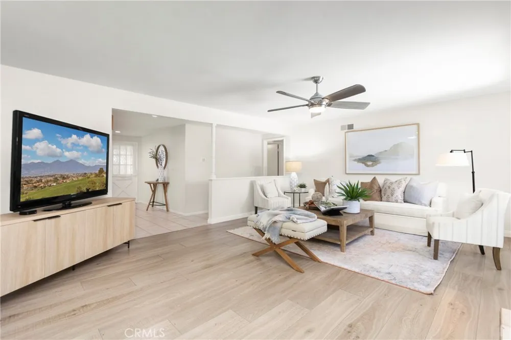 2505 E Oshkosh Anaheim, CA 92806