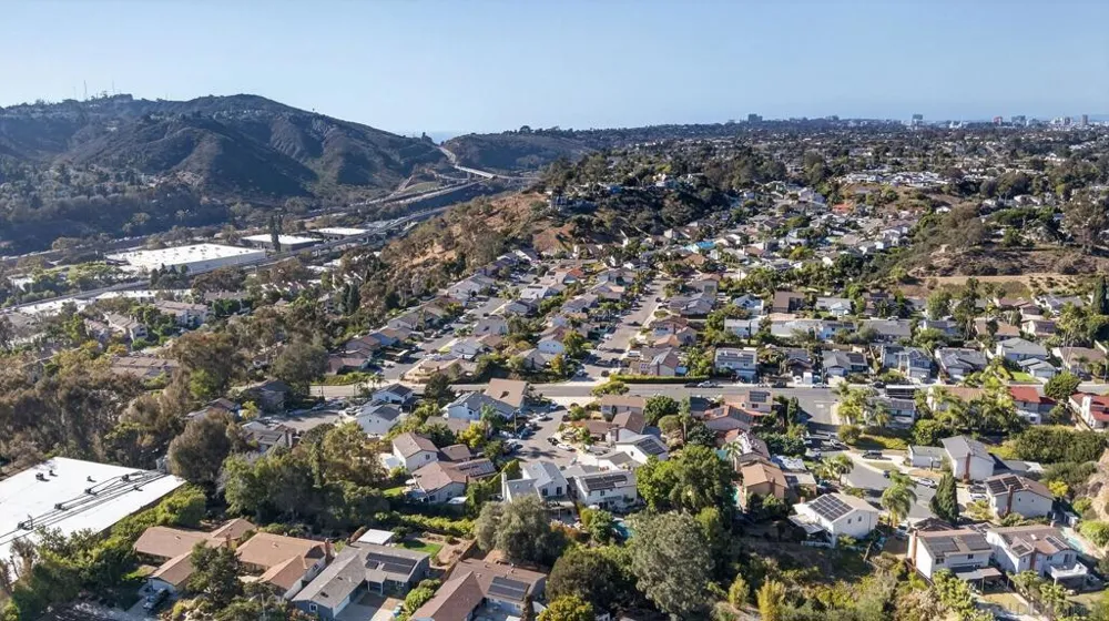 4531 Lisann St San Diego, CA 92117