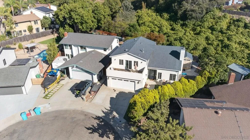 4531 Lisann St San Diego, CA 92117