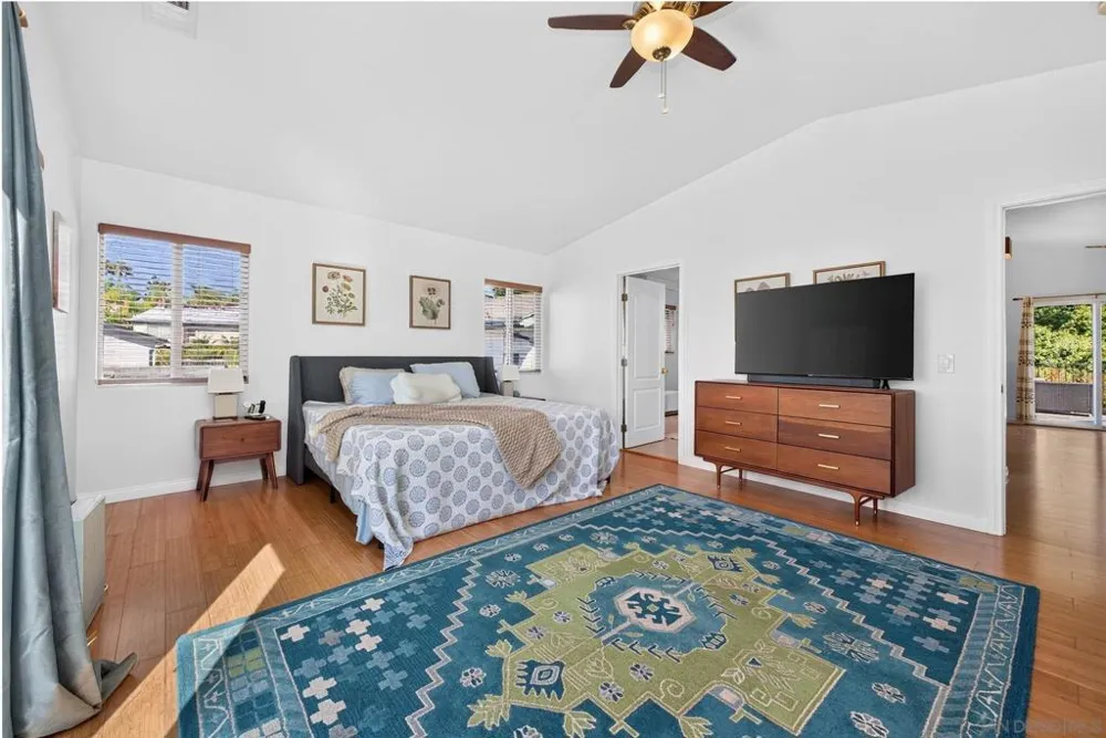 4531 Lisann St San Diego, CA 92117