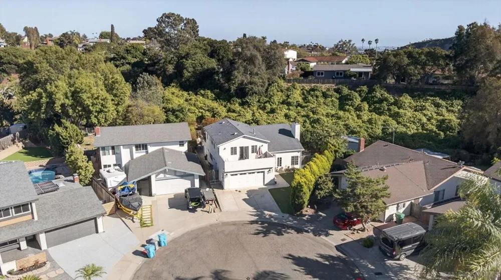 4531 Lisann St San Diego, CA 92117