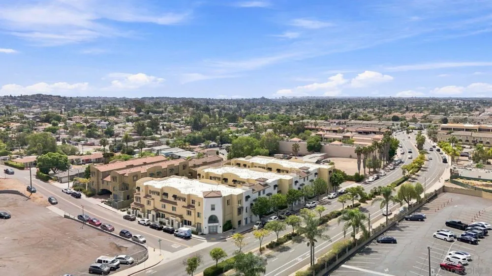7725 El Cajon Blvd Unit 3 #3 La Mesa, CA 91942