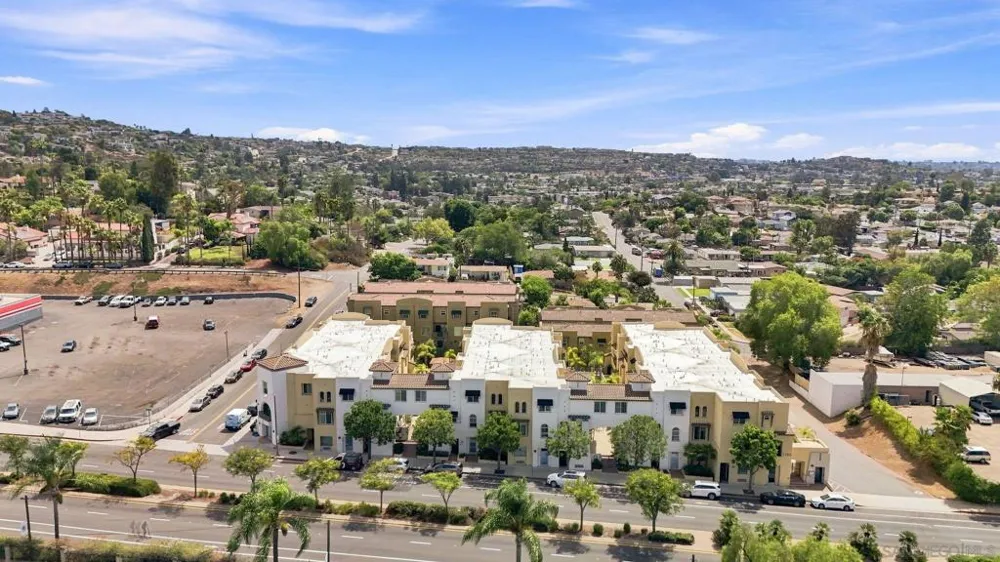 7725 El Cajon Blvd Unit 3 #3 La Mesa, CA 91942