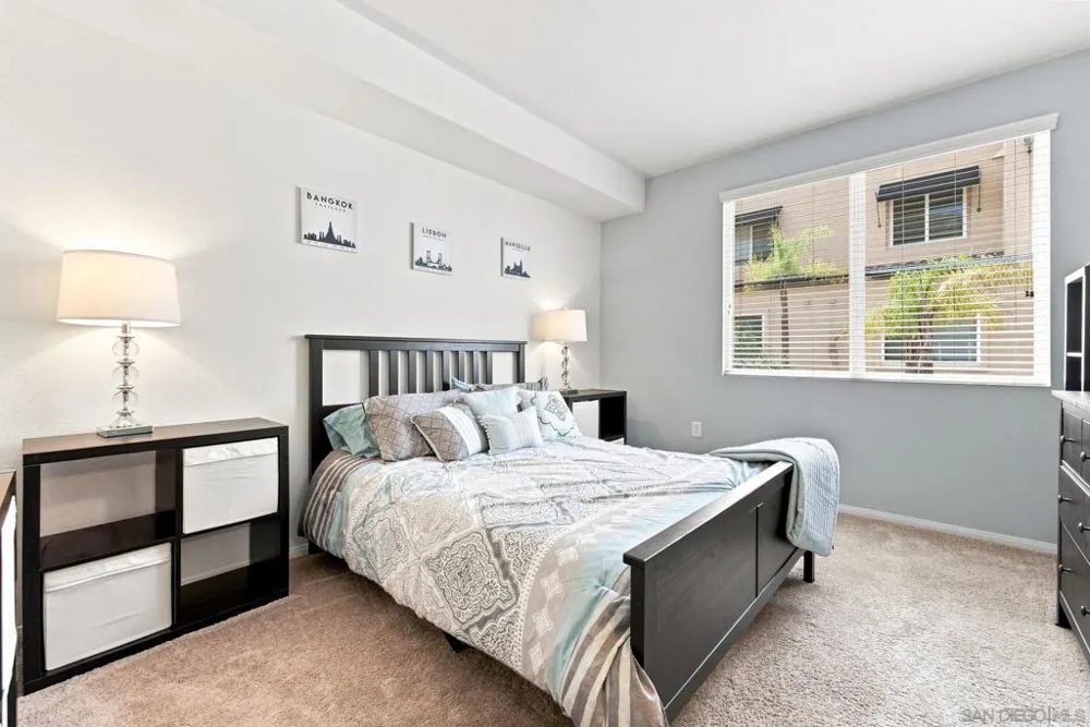 7725 El Cajon Blvd Unit 3 #3 La Mesa, CA 91942