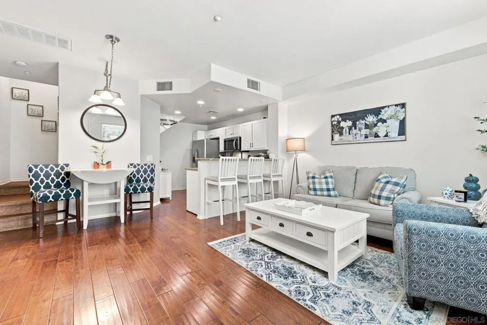 7725 El Cajon Blvd Unit 3 #3 La Mesa, CA 91942