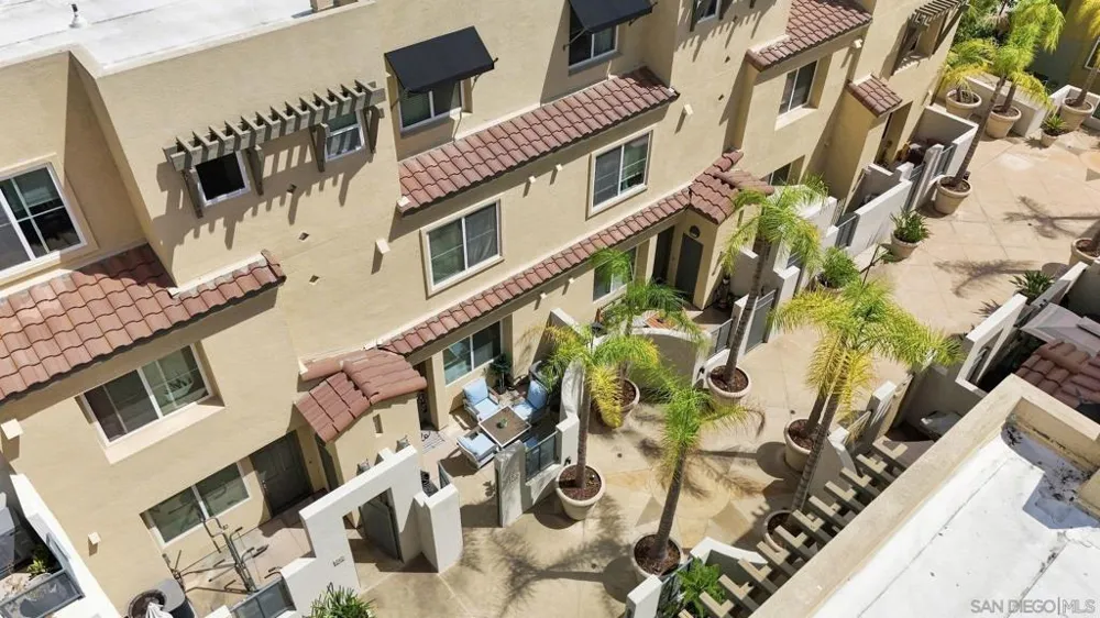 7725 El Cajon Blvd Unit 3 #3 La Mesa, CA 91942