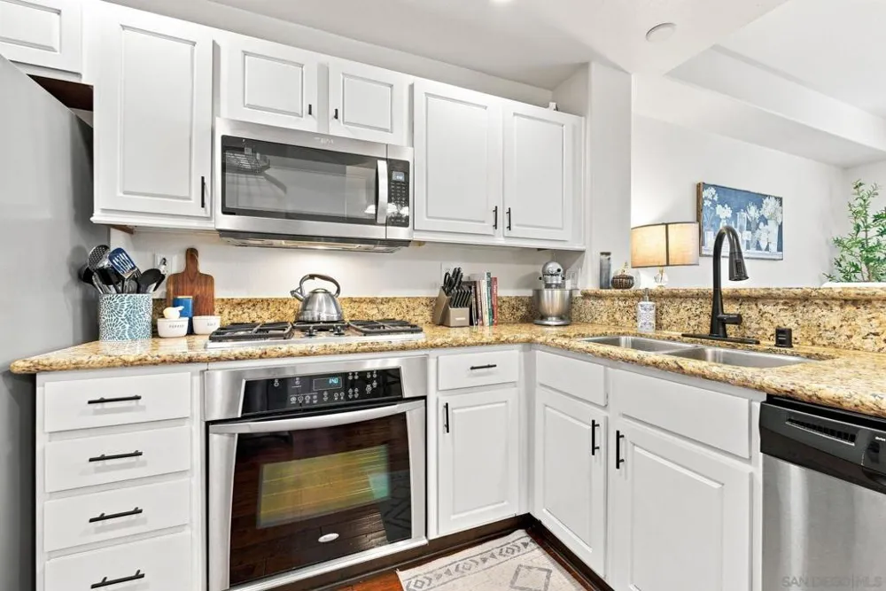 7725 El Cajon Blvd Unit 3 #3 La Mesa, CA 91942